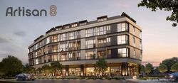 Artisan 8 (D20), Apartment #614468721